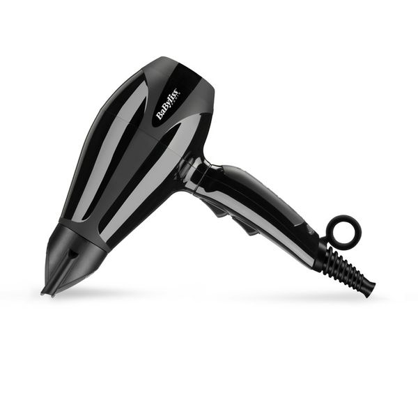 SUSZARKA DO WŁOSÓW BABYLISS 6715DE 2400W zdjęcie 8