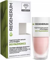 REGENERUM Utwardzające serum do paznokci 8 ml