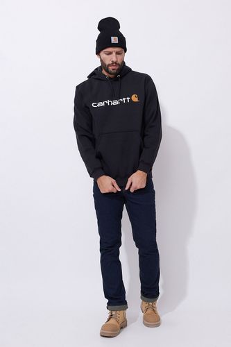 bluza carhartt midweight logo na Arena.pl