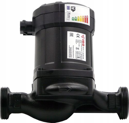 POMPA OBIEGOWA ELEKTRONICZNA DO PIECA KOTŁA CO ŚRUBUNKI BETA2 25-60/180 IBO na Arena.pl