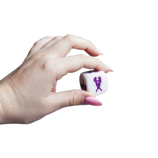 Lesbian Kamasutra Die 25 Mm zdjęcie 2