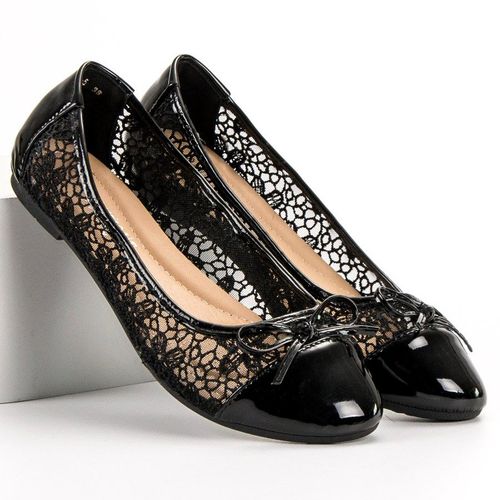 Modne Balerinki r.37 na Arena.pl