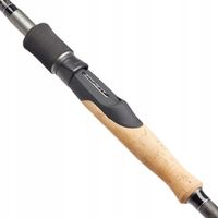 Wędka DAM Effzett Nova Spin 1,98m 7-21g