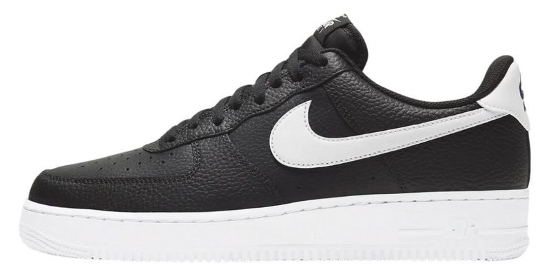 Buty męskie NIKE AIR FORCE 1 '07 (CT2302 002) 47 zdjęcie 1