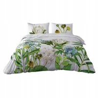 Komplet pościeli 160x200 satyna bawełniana PRESTIGE 09 MATEX