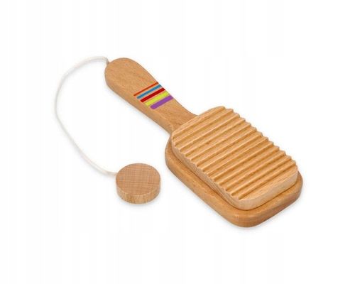 Tęczowy zestaw muzyczny na Arena.pl