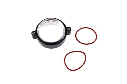 Obejma dolotu 2" 51mm + flansze BLACK na Arena.pl