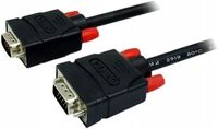 UNITEK PRZEWóD PREMIUM VGA HD15 M/M 5M