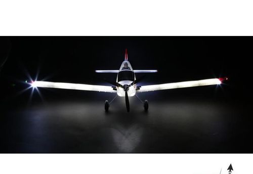Pawnee Brave Night Flyer BNF Basic na Arena.pl
