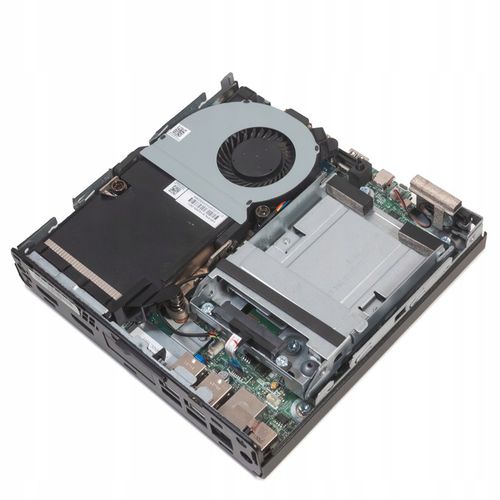 EKO MICRO HP I3 6GEN 8GB DDR4 256SSD NVME W10PRO WIFI na Arena.pl