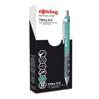 rotring tikky ołówek auto 0.5 morski 2189064 a'12