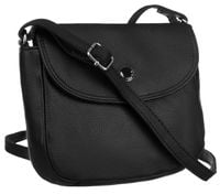 elegancka listonoszka damska ze skóry naturalnej - peterson