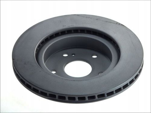 TARCZA HAM PRZOD 295X25 V ATE na Arena.pl