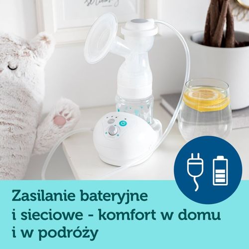 Laktator elektroniczny na Arena.pl