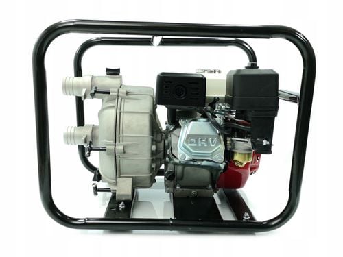 szlamowa pompa spalinowa 2" m30002 na Arena.pl
