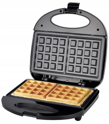 GOFROWNICA BLUEBERRY 1000W MOCNA na Arena.pl