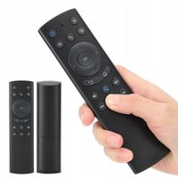 WYTRZYMAŁY PILOT BLUETOOTH DO TELEWIZORA