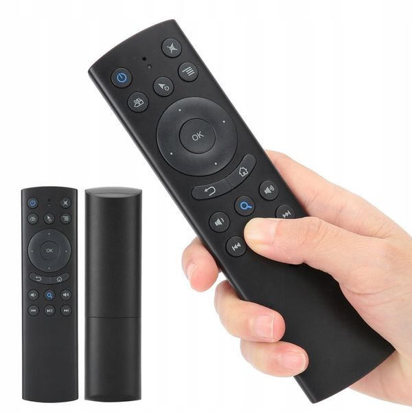 WYTRZYMAŁY PILOT BLUETOOTH DO TELEWIZORA zdjęcie 1