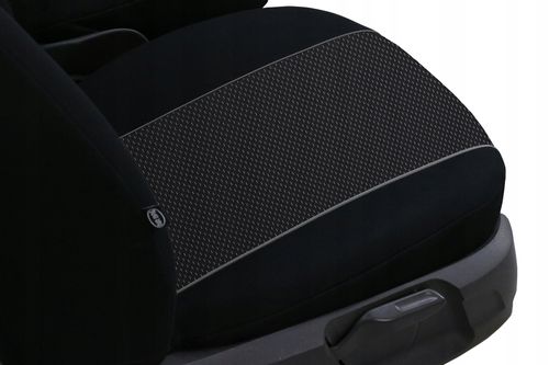 Pokrowce uniwersalne TUNING EXTRA 2os 1+1 1EX na Arena.pl