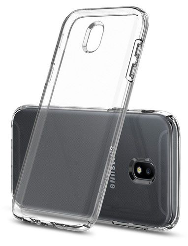 SPIGEN LIQUID CRYSTAL GALAXY J5 2017 CLEAR na Arena.pl
