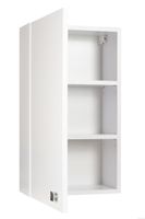 SZAFKA ŁAZIENKOWA WISZĄCA 30CM WYSYŁKA W CAŁOŚCI