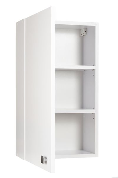 SZAFKA ŁAZIENKOWA WISZĄCA 30CM WYSYŁKA W CAŁOŚCI zdjęcie 1