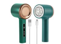 Golarka do ubrań MOCNA R&R EXCLUSIVE Akumulatorowa