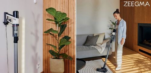 ODKURZACZ BEZPRZEWODOWY PIONOWY RĘCZNY BEZWORKOWY LEKKI MOP MOPUJĄCY 3 w 1 na Arena.pl