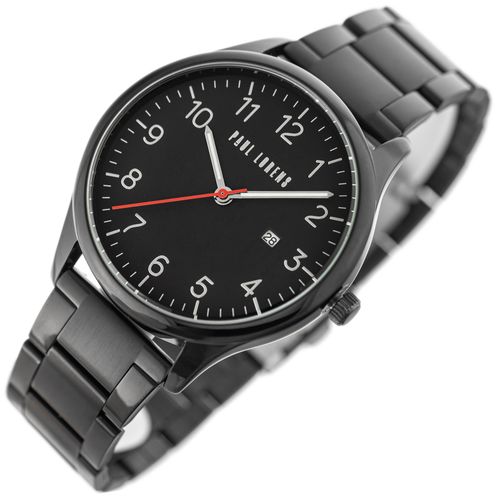 ZEGAREK MĘSKI PAUL LORENS - PL1273B2-1A5 (zg351c) + BOX na Arena.pl