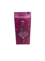 penis candle - fireworks for a special firefull surprise 1pc