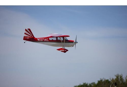 Super Decathlon 100cc ARF na Arena.pl