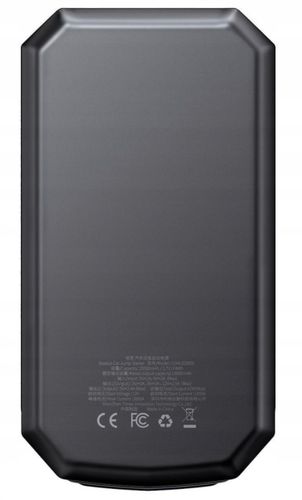 Baseus Booster Power Bank 20000Mah 2000A na Arena.pl
