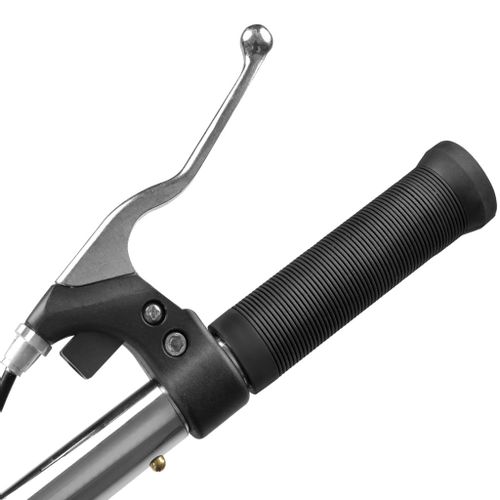 AYAS Hulajnoga 200 mm BK/RD na Arena.pl