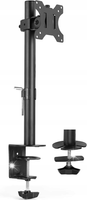 Uchwyt biurkowy do monitora Podstawa Ramię na monitor 13"-38" Stojak