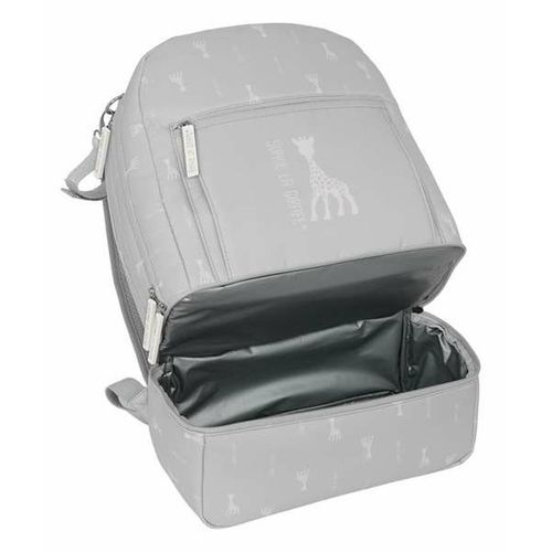 Torba organizatora do wózka dla dzieci Sophie la Girafe na Arena.pl