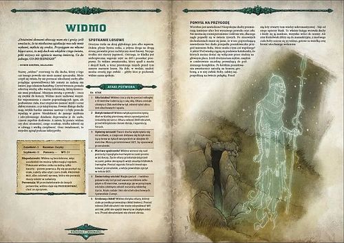 Dragonbane: Bestiariusz (Black Monk) na Arena.pl