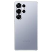 Etui Samsung Clear do Galaxy S25 Ultra   przezroczysty