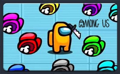 Magnes Among Us zdjęcie 2