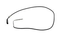 CZUJNIK TEMPERATURY SPALIN VW GOLF VI 2008 2009 2010 2011 2012 2013