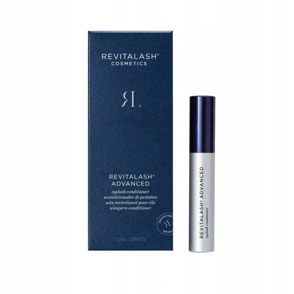 REVITALASH ADVANCED odżywka do rzęs 1ml zdjęcie 1
