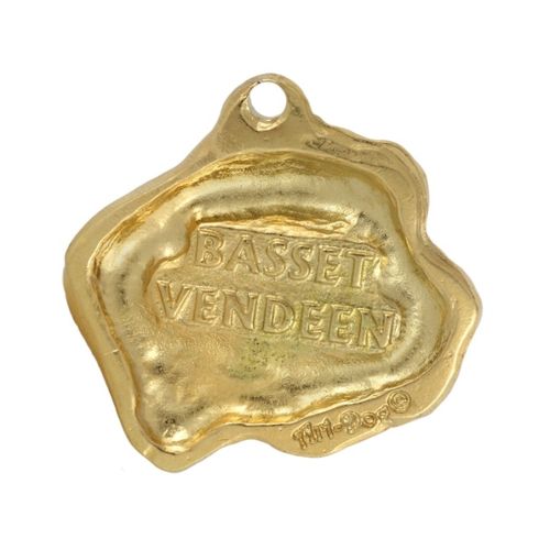 Basset - naszyjnik - 956 na Arena.pl