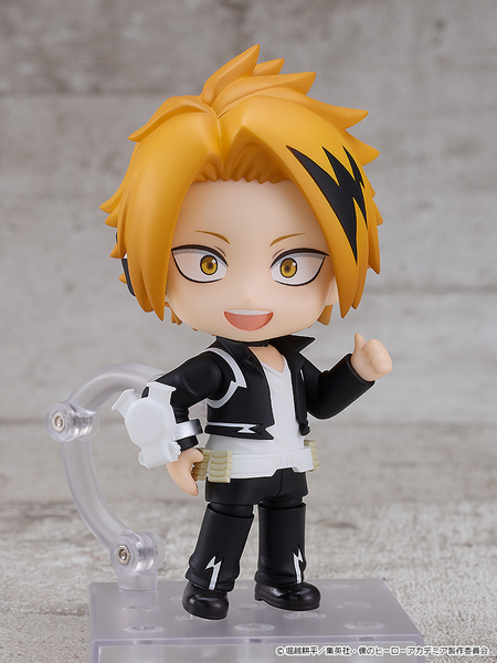 My Hero Academia Nendoroid Denki Kaminari zdjęcie 2
