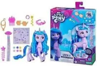 My Little Pony. Stylowy dzień z Izzy Moonbow