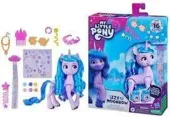 My Little Pony. Stylowy dzień z Izzy Moonbow