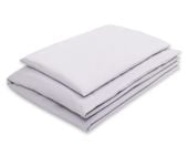 Bawełniana pościel dla dzieci 2 części poszewki na poduszkę i na kołderkę