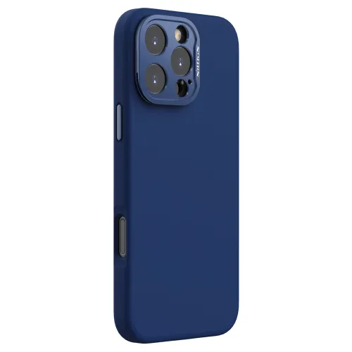 lenswing prop magnetic case ap iphone16 pro max blue na Arena.pl