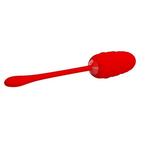 pretty love   marina egg red 12 vibration functions na Arena.pl