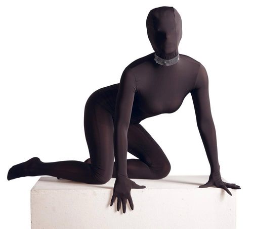 rhinestone choker na Arena.pl