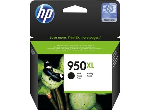 Tusz HP 950XL Black na Arena.pl