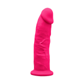 Dildo SD.Model 2 (7.5) PINK BOX